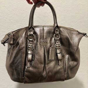 [‼️RESERVED‼️]Coach Madison Juliette #21252